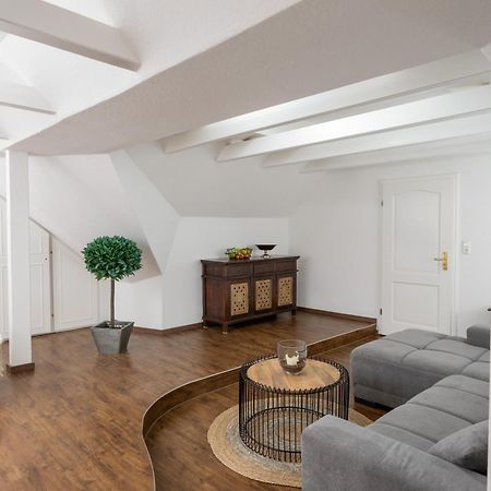 Ferienwohnung Kleiner Storch - Seehotel Duemmer Hüde 外观 照片