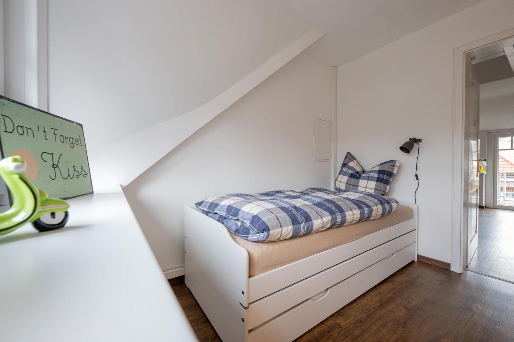 Ferienwohnung Kleiner Storch - Seehotel Duemmer Hüde 外观 照片